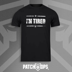 im-tired-t-shirt