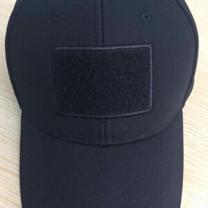 Patch Flex Fit Hat