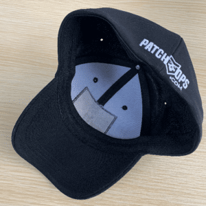 Patch Flex Fit Hat