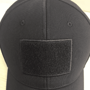 Patch Flex Fit Hat