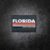 Florida: we’re weird PVC Morale Patch