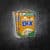 Eat a Giant Box of Dix Vinyl Decal