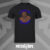 Big Iron Slingin' Heavy Loads t-shirt