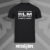 BLM: Buy Large Mags T-shirt