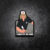 Debbie: I salute No one PVC Morale Patch