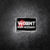 Violent When Necessary Vinyl Decal
