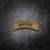 Based Ranger Tab Patch