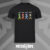 Huey, Louie, Dewey, Pewey t-shirt