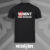 Violent When Necessary t-shirt