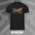 SMOD - Sweet Meteor of Death t-shirt