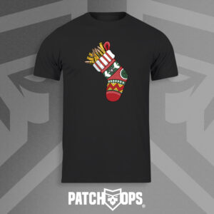 Freedom Stocking T Shirt