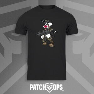 Tactical Sylvester T Shirt