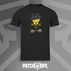 Tactical Tweety T Shirt