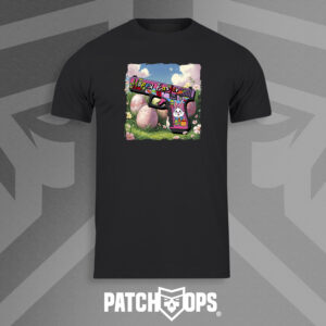 Easter Pistol T Shirt