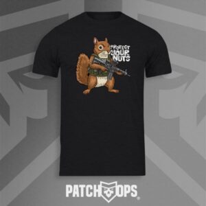 Protect Your Nuts T Shirt