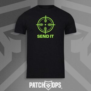 Send It T Shirt