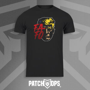Trump Fafo T Shirt