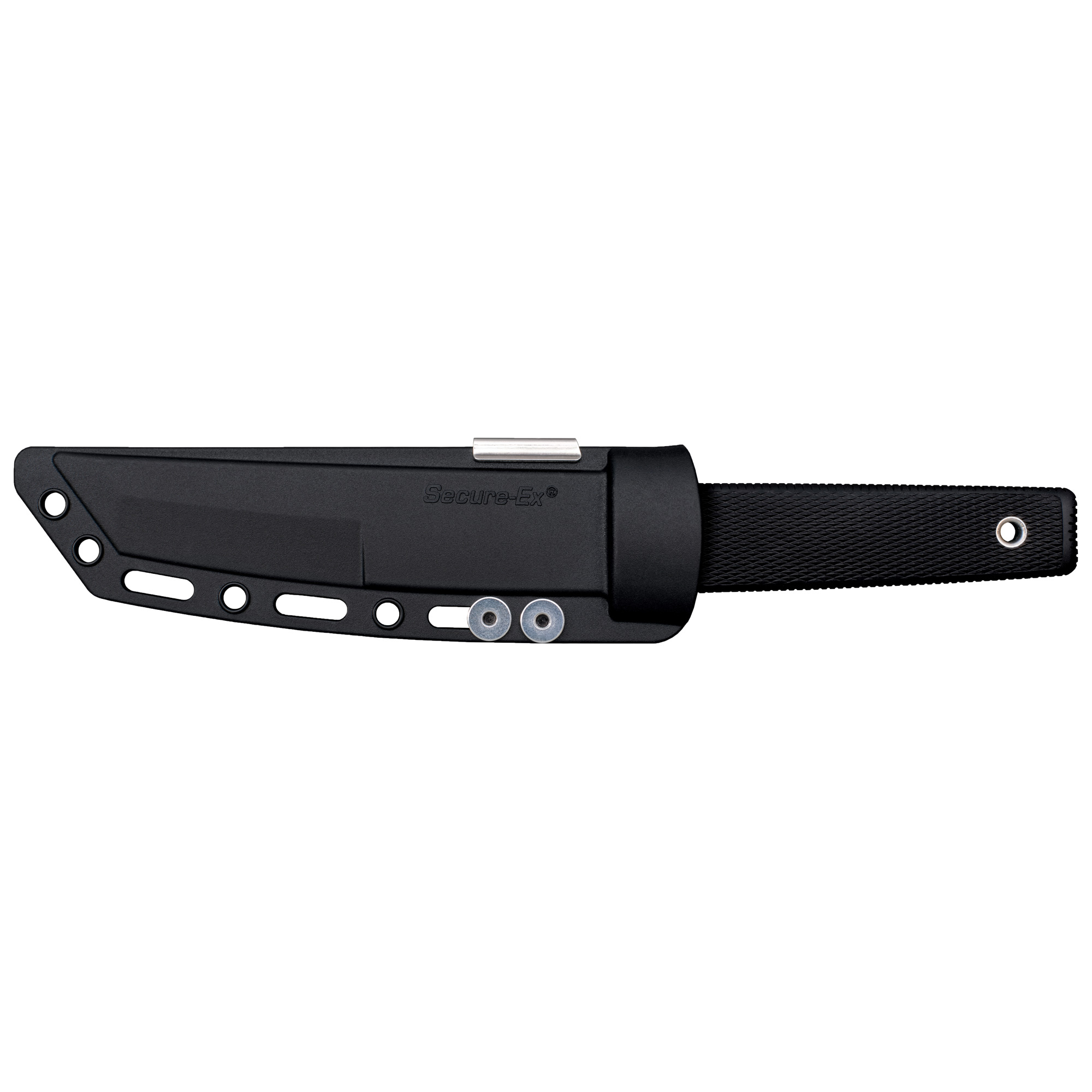 Cold Steel Kobun Boot W-sheath