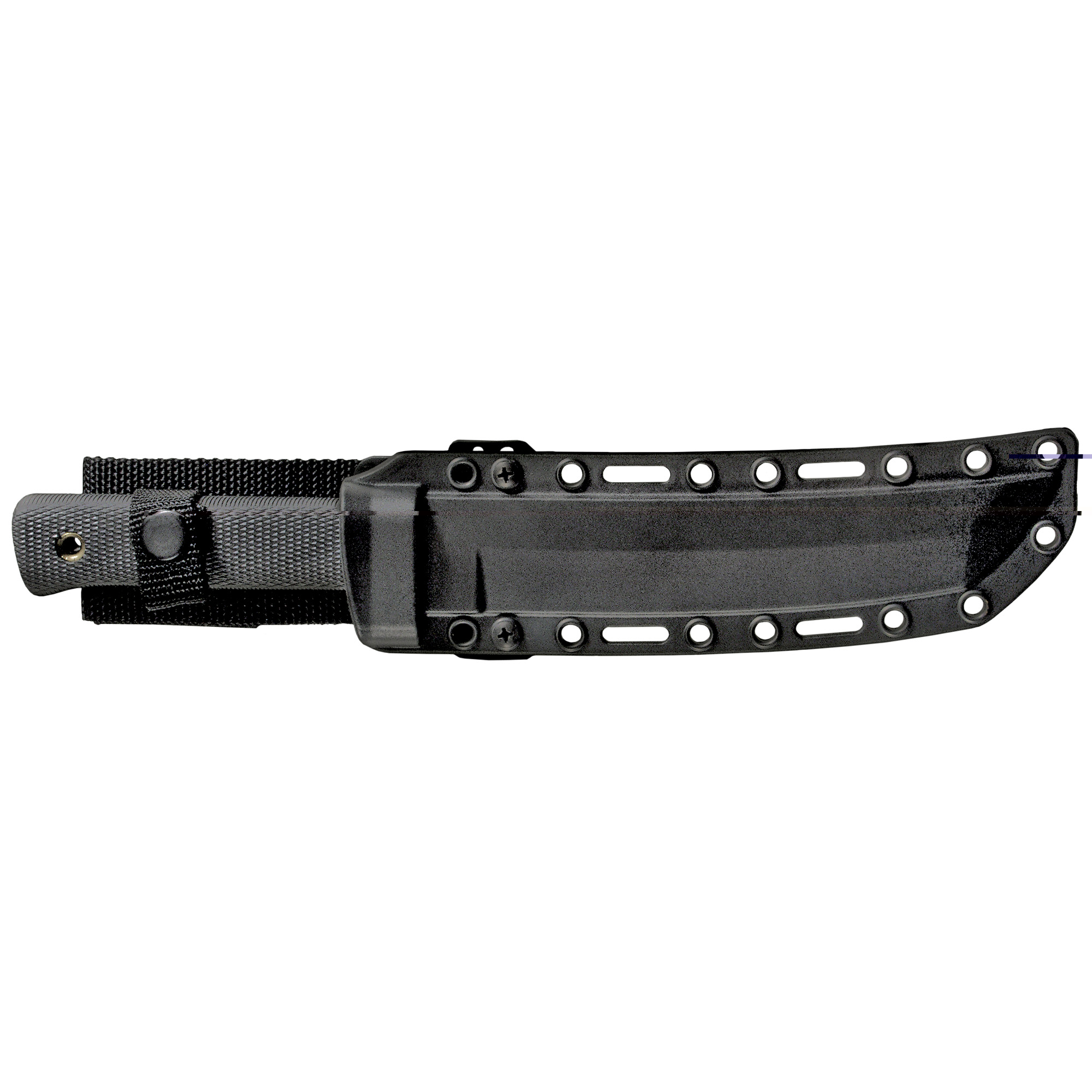 Cold Steel Recon Tanto Sk-5 W-sheath
