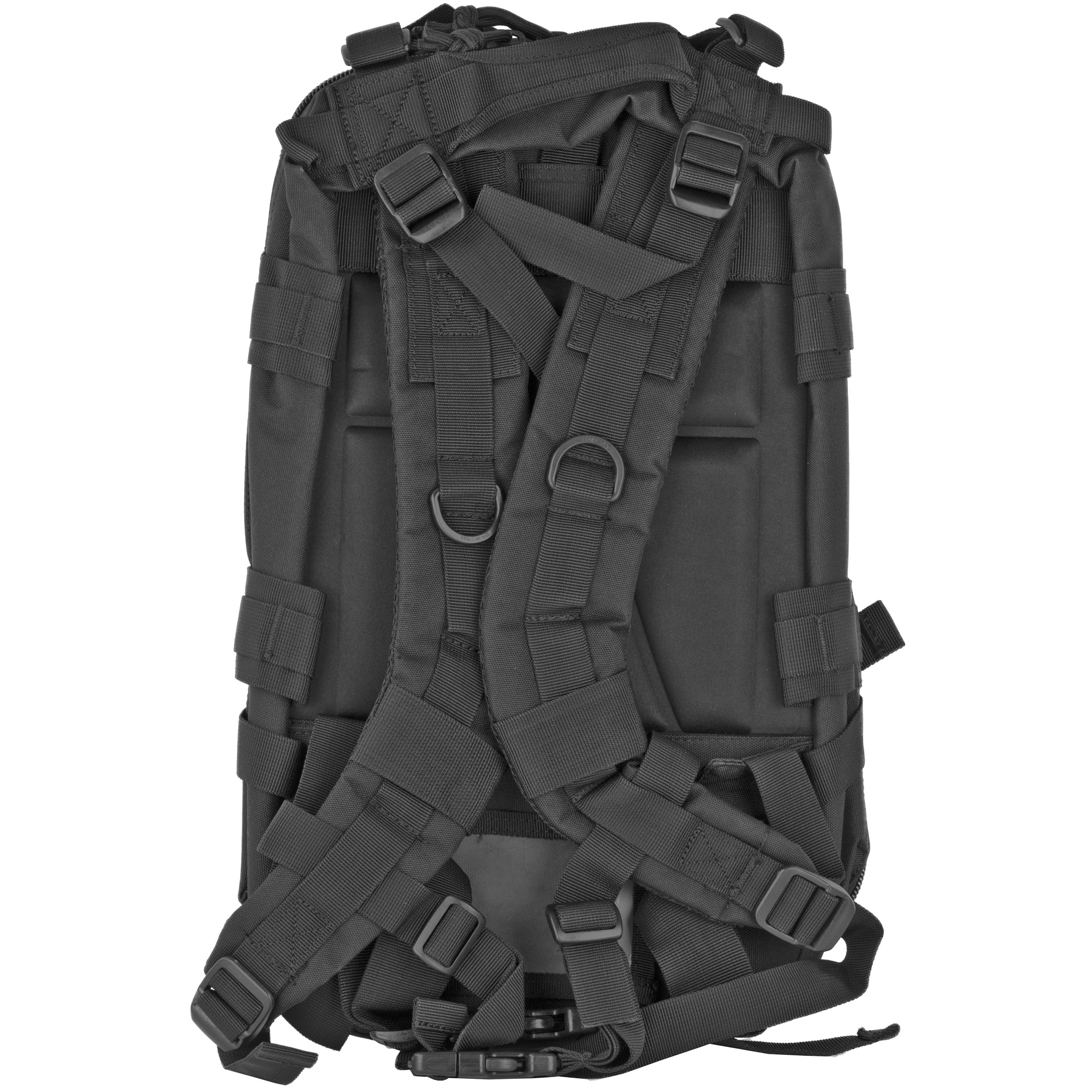 Full Forge Hurricane Tac Backpack Bl