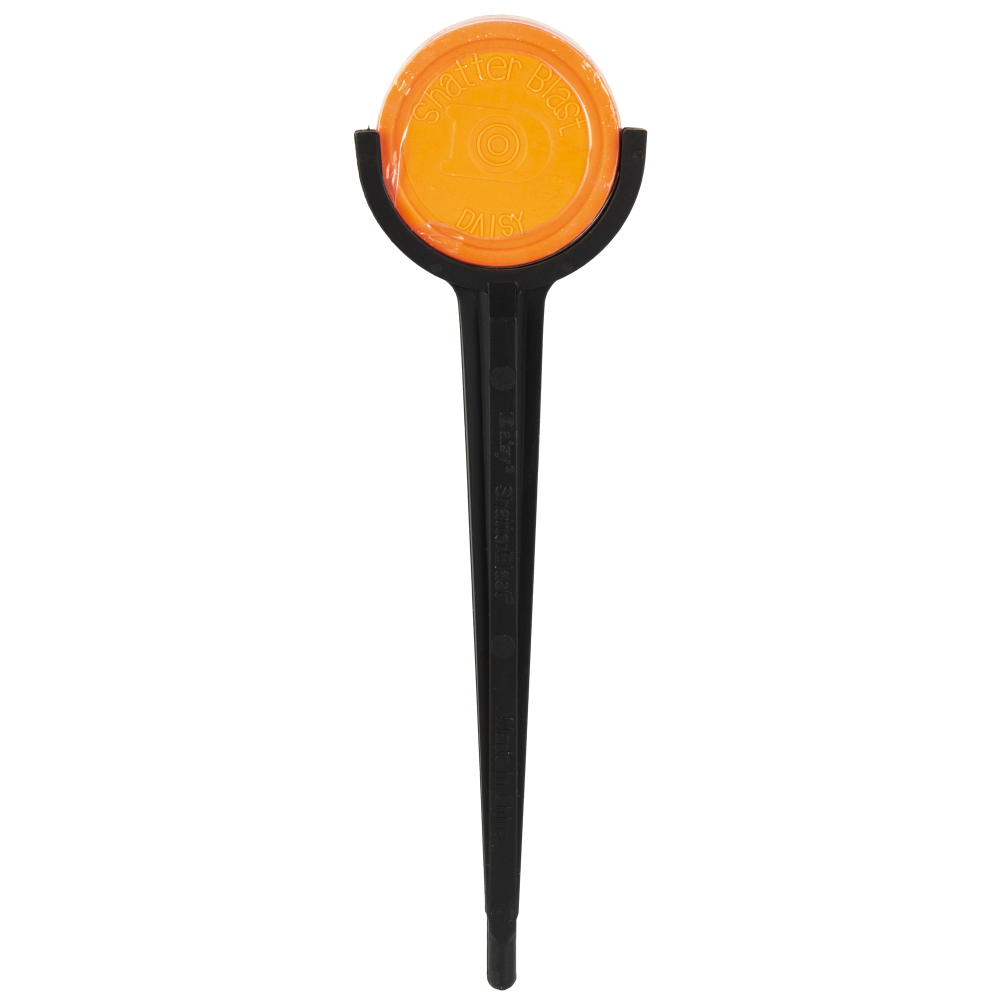 Daisy Shatterblast Targets W-holders