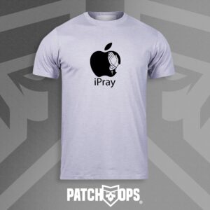 iPray T Shirt