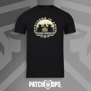 Brothers in Arms T-Shirt